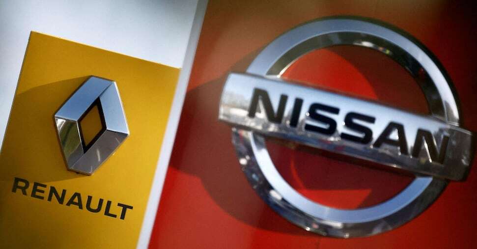 Renault cede il 5% della quota in Nissanper un valore di 765 milioni