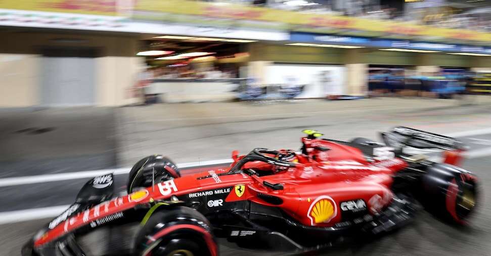 Ferrari, sprint nel 2023 (+71%) ma per gli analisti il titolo ora è al traguardo