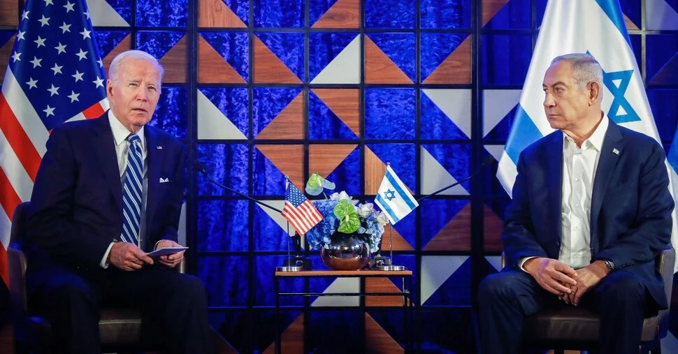 Guerra ultime notizie. Biden: «Divergenze con Netanyahu, Israele in fase difficile». Missile colpisce petroliera norvegese nel Mar Rosso - Video / Gaza, assalto a un camion di aiuti