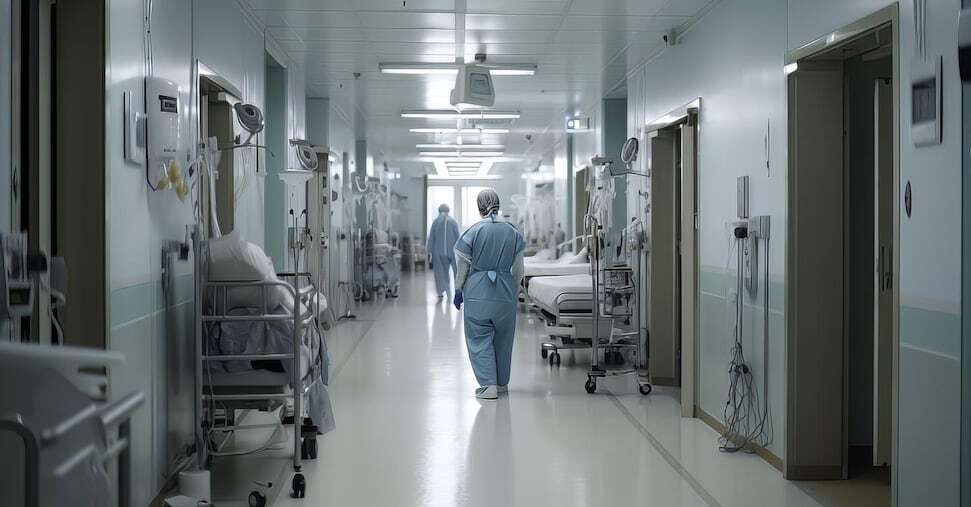 Ospedali e medici di famiglia non si parlano: sprecati 6 miliardi in ricoveri