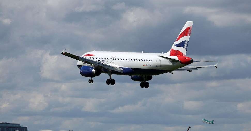 Iag pronta a cedere gli slot per l’ok di Bruxelles al merger con Air Europa