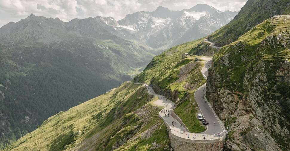 Ötztaler, torna a fine estate la sfida sulle Alpi. Donne protagoniste sui pedali