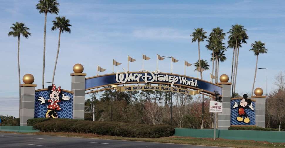 Disney fa pace con DeSantis: nuovo parco in Florida