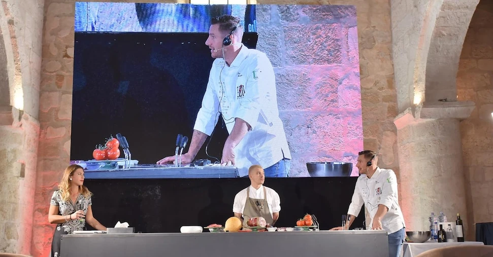 Ego Festival torna a Taranto dal 10 al 12 maggio
