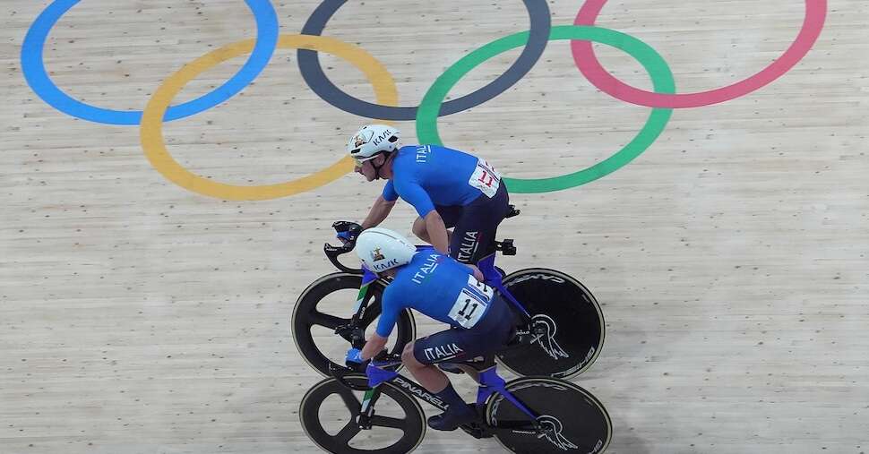 Olimpiadi: nuoto, scherma, ginnastica e ciclismo, le Federazioni più vincenti