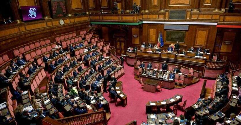 Ok del Senato a Ddl sulla sicurezza del personale scolastico