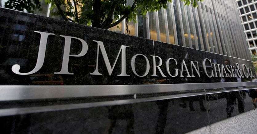 JP Morgan sviluppa la sua ChatGPT: fornirà consigli sugli investimenti