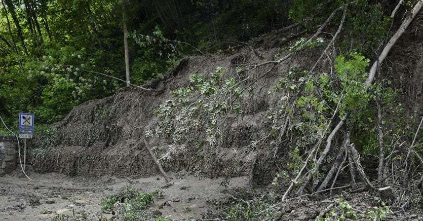 Alluvione, firmato il protocollo di legalità tra Figliuolo, Regioni e prefetture