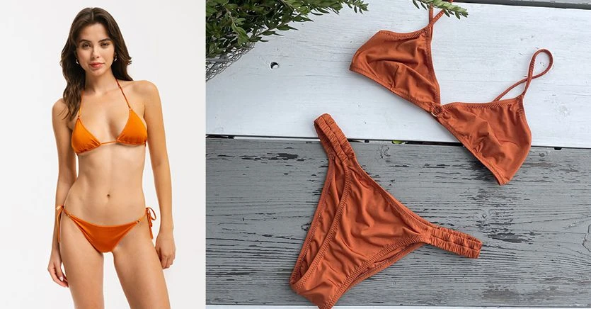 La sostenibilità va in spiaggia: il beachwear più green per l’estate