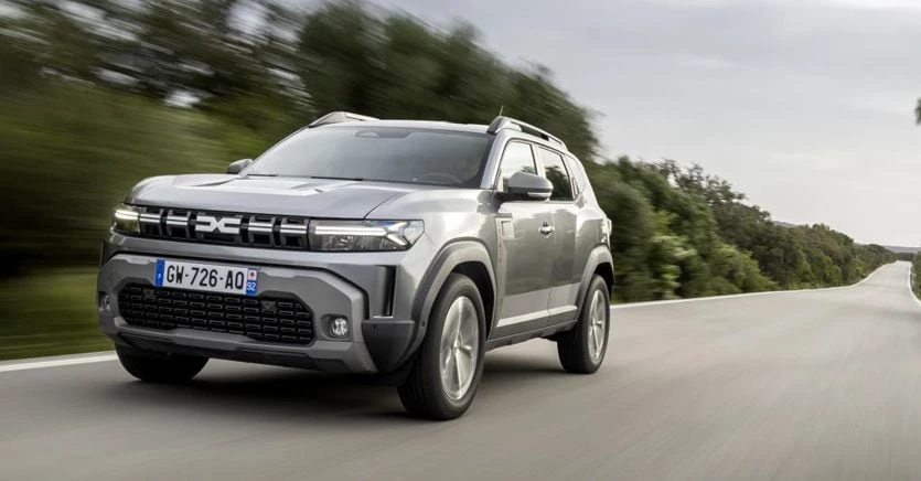 Dacia Duster, abbiamo provato la nuova generazione. Ecco cosa offre, come va e quanto costa