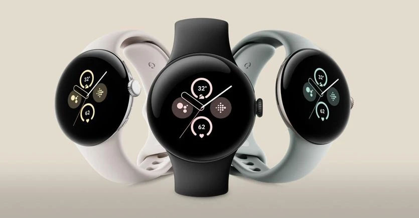Smartwatch, gli orologi sono sempre di più potenti computer indossabili