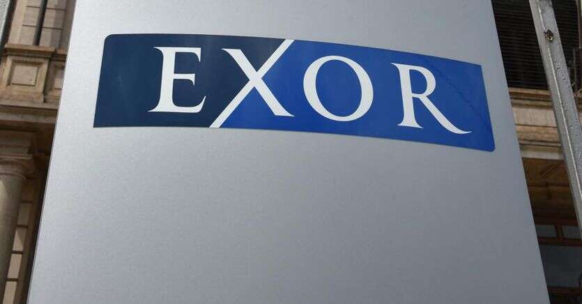 Exor in coda al Ftse Mib dopo i conti, giù anche la Juve