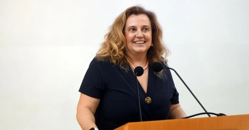 Iannantuoni prima donna al vertice della conferenza dei rettori delle università italiane: ecco chi è