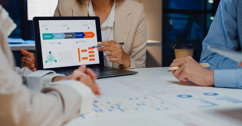 Consulenza, mercato in crescita spinto dalla domanda d’innovazione