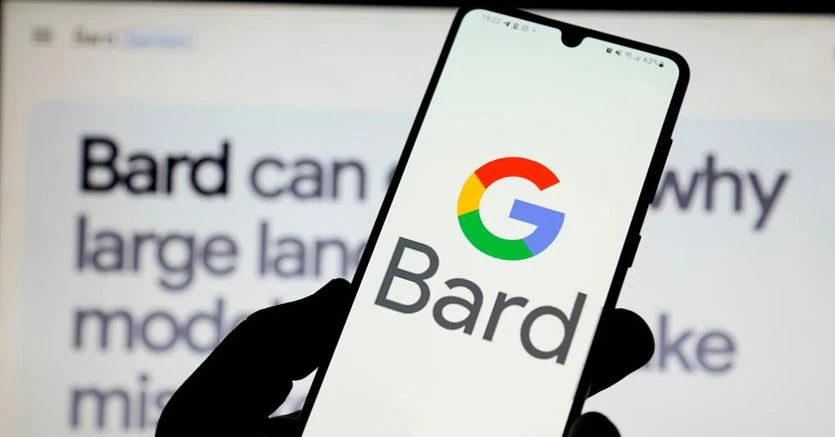 Intelligenza artificiale generativa, adesso Bard guarda i video di YouTube per te