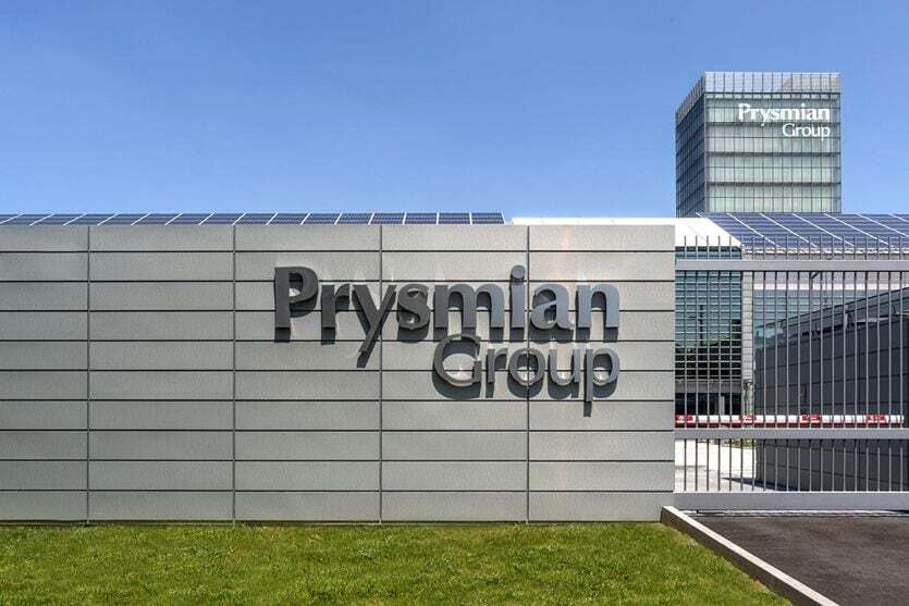 Prysmian sugli scudi grazie alla nuova interconnessione Australia-Tasmania