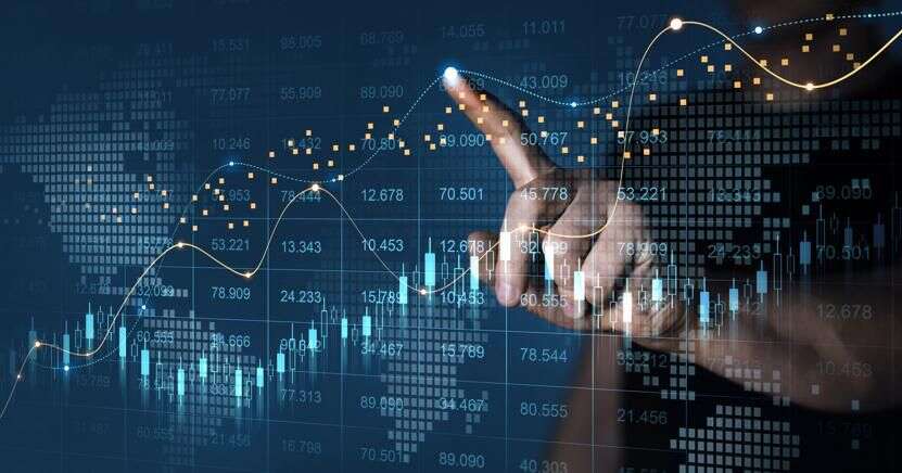 Cmc Markets in rosso a Londra, lancia warning su utile per “attività sottotono”