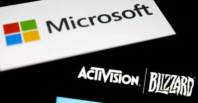 Microsoft-Actvision Blizzard: l’antitrust Uk blocca l’affare