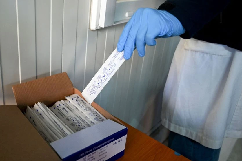 Covid: 52.175 casi, l’incidenza sale da 76 a 89 casi per 100mila abitanti nell’ultima settimana