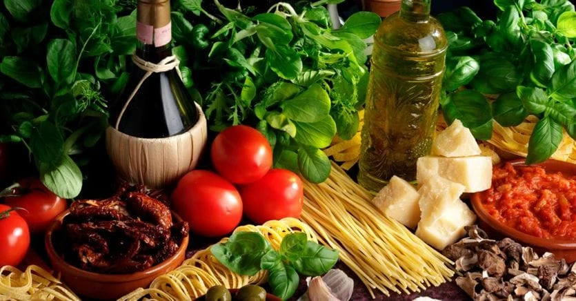 Export alimentare oltre 53 miliardi, ma la concorrenza estera cresce