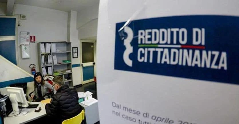 Inps, flop incentivi per beneficiari Rdc: solo 484 assunti