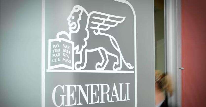 Generali: risultato operativo I trimestre a 1,8 miliardi (+22%), utile a 1,22 miliardi (+49%)