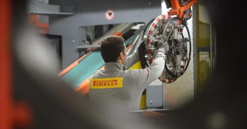 Pirelli debole dopo Golden Power, ora il nodo è la reazione di Sinochem