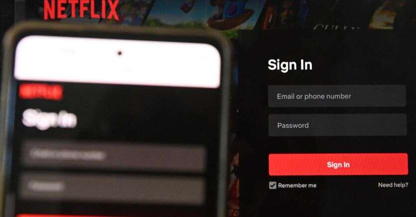 Netflix, come funzionano gli utenti extra e come usarlo in viaggio