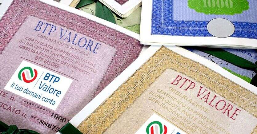 BTp Valore al via, tutto quello che c’è da sapere sulla nuova emissione