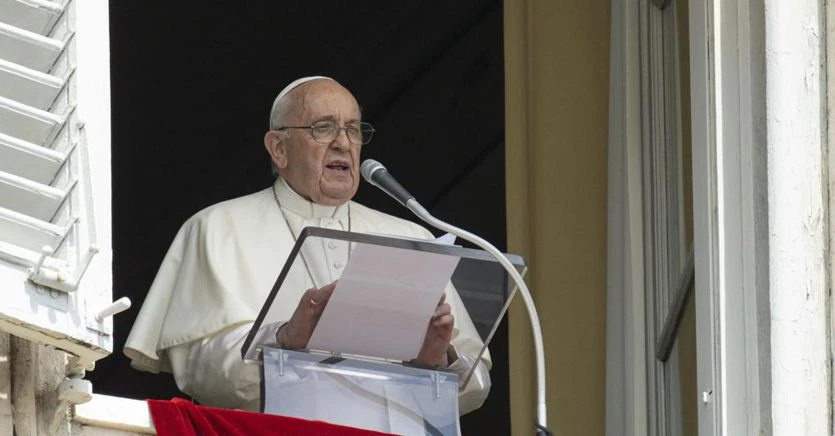 Presunti abusi sessuali, il Papa “commissaria” l’abbazia svizzera di St-Maurice