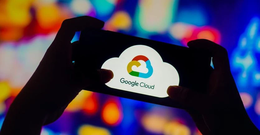 Google: nuova AI generativa per potenziare il motore di ricerca della piattaforma Vertex AI
