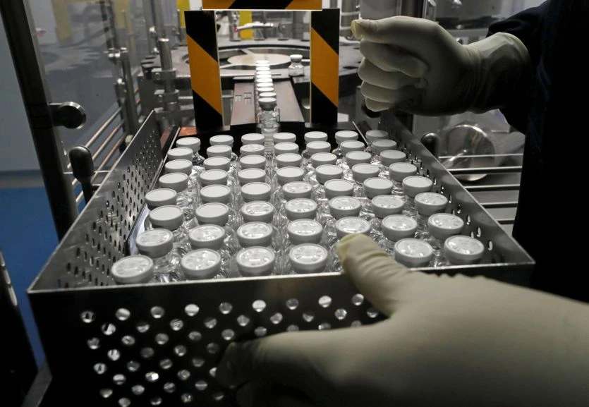 Giù Roche a Zurigo: sconta l'insuccesso dei test clinici su un farmaco contro l'Alzheimerr