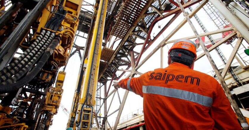 Saipem svetta grazie a contratti offshore, analisti ritoccano stime