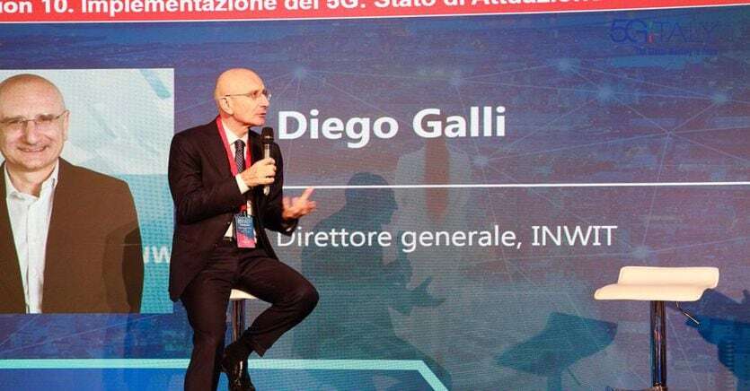 «Focus sulle sinergie e crescita organica, con Cellnex aperti a collaborazioni su asset critici»