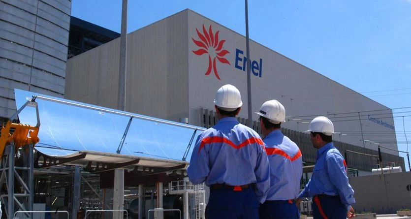 Enel corre in Borsa, il mercato promuove la mossa su fotovoltaico in Usa