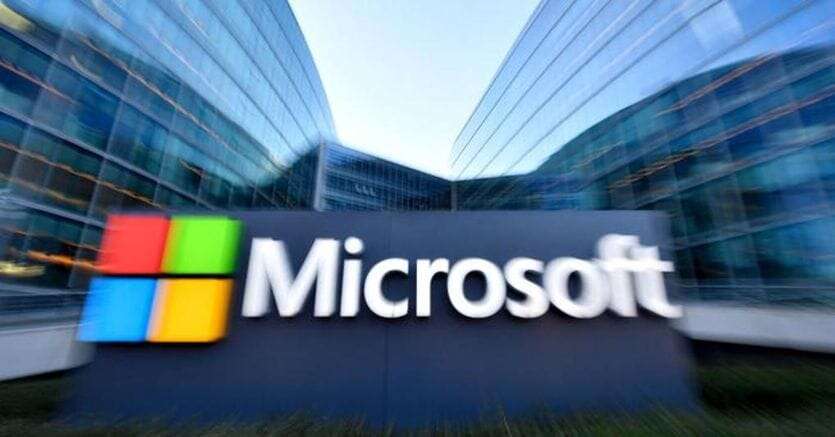 Microsoft, nuovi tagli oltre i 10mila già preventivati