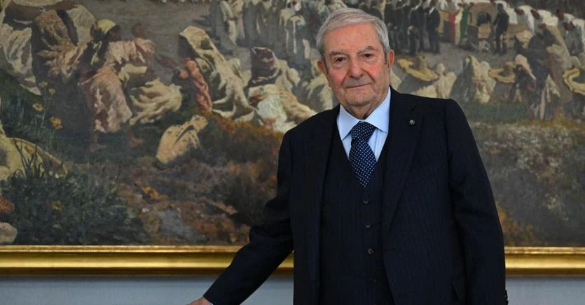 Barbera: voto fiducia debolezza, maxiemendamenti obbrobriosi
