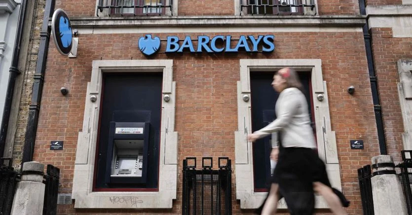 Barclays in rialzo, trimestre oltre le attese e conferma guidance 2023