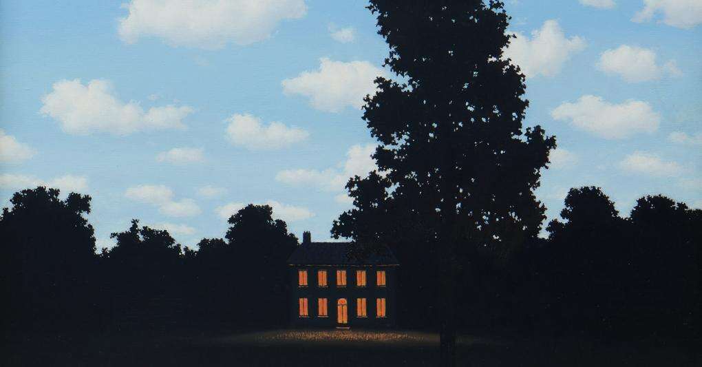 Magritte guida la collezione Mo Ostin da Sotheby’s