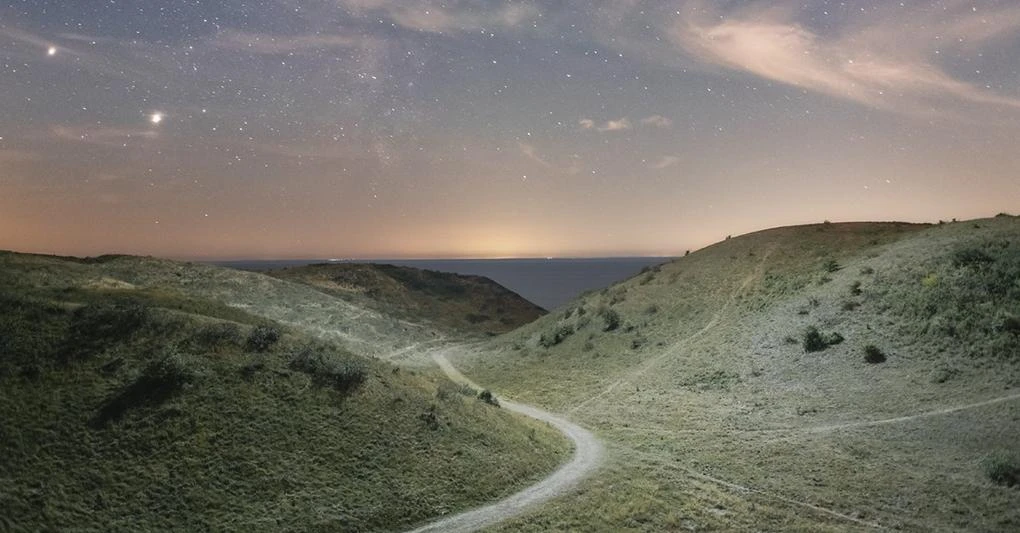 Dodici mesi per andare, vedere, scoprire
