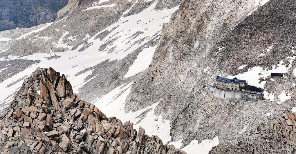 Trentino letterario: leggere le Alpi come pagine di un libro