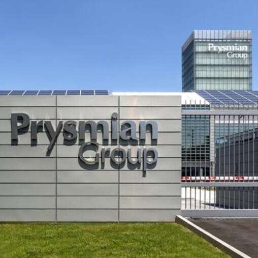 Prysmian corre a Milano grazie a commessa da 850 milioni in Gran Bretagna