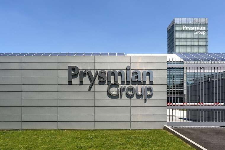 Prysmian corre dopo maxi commessa Usa. I broker: libro ordini pieno per cinque anni