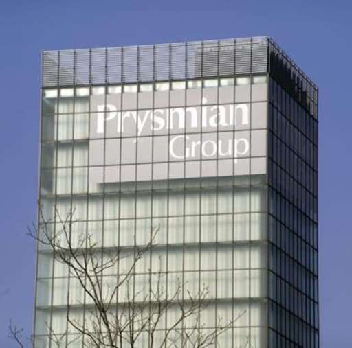 Prysmian continua a brillare dopo i nuovi contratti in Germania