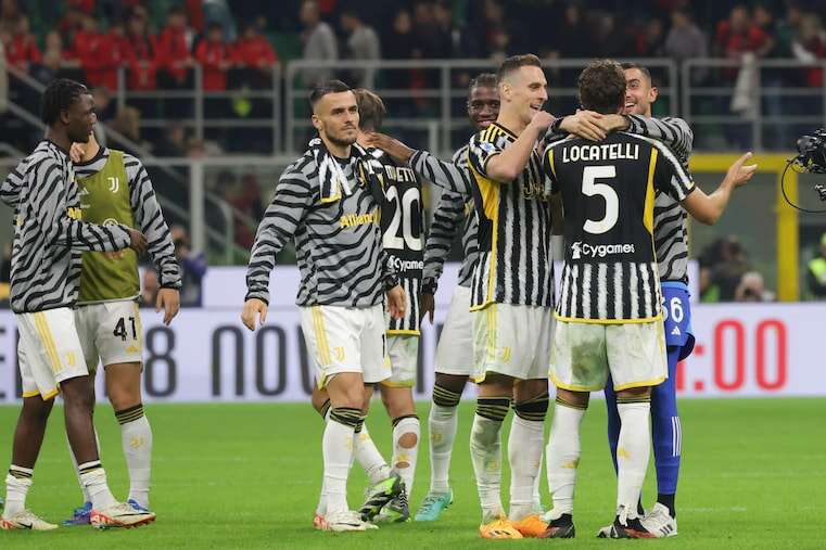 Juventus, la Consob avvia l’ispezione sul bilancio: «Non conforme ai principi contabili»