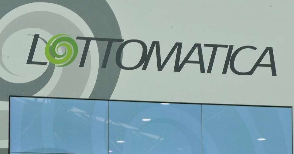 Lottomatica soffre dopo la cessione lampo del 6,4% capitale