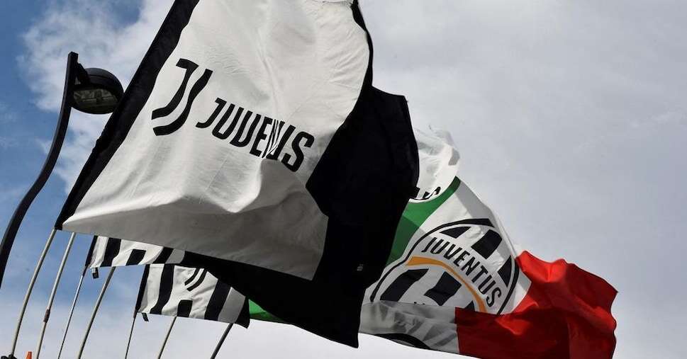 Juventus giù a picco dopo i conti e l'aumento di capitale