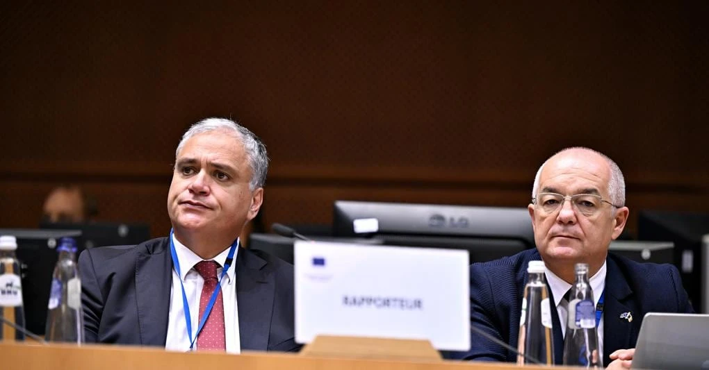«Il progetto europeo non può sopravvivere senza una politica di coesione più forte»