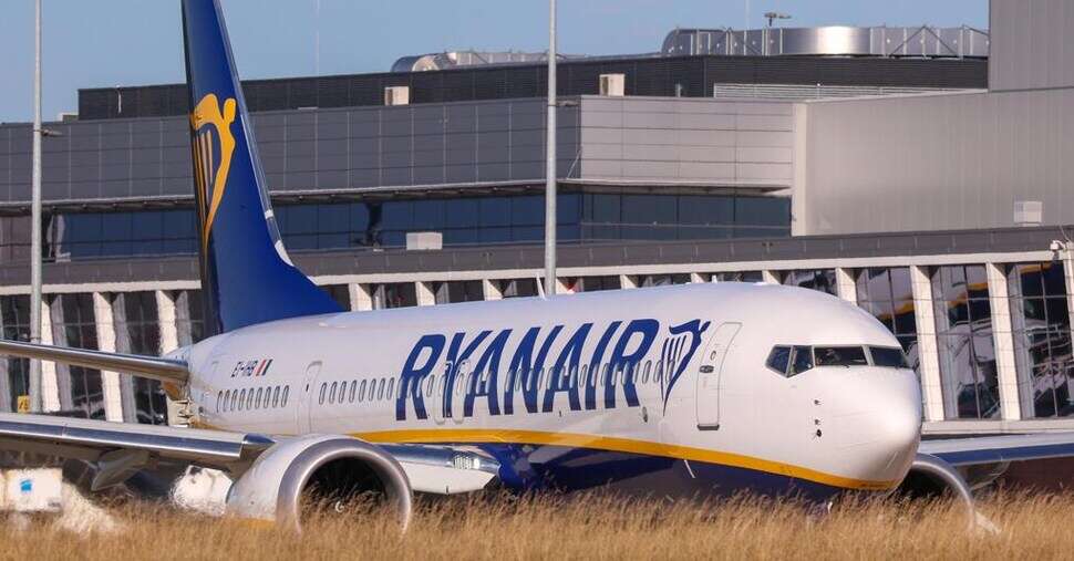 Ryanair corre dopo i conti, verso anno record e prima cedola 