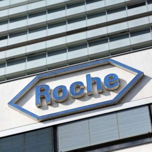 Roche debole a Zurigo, fatturato 9 mesi in calo e guidance deludente